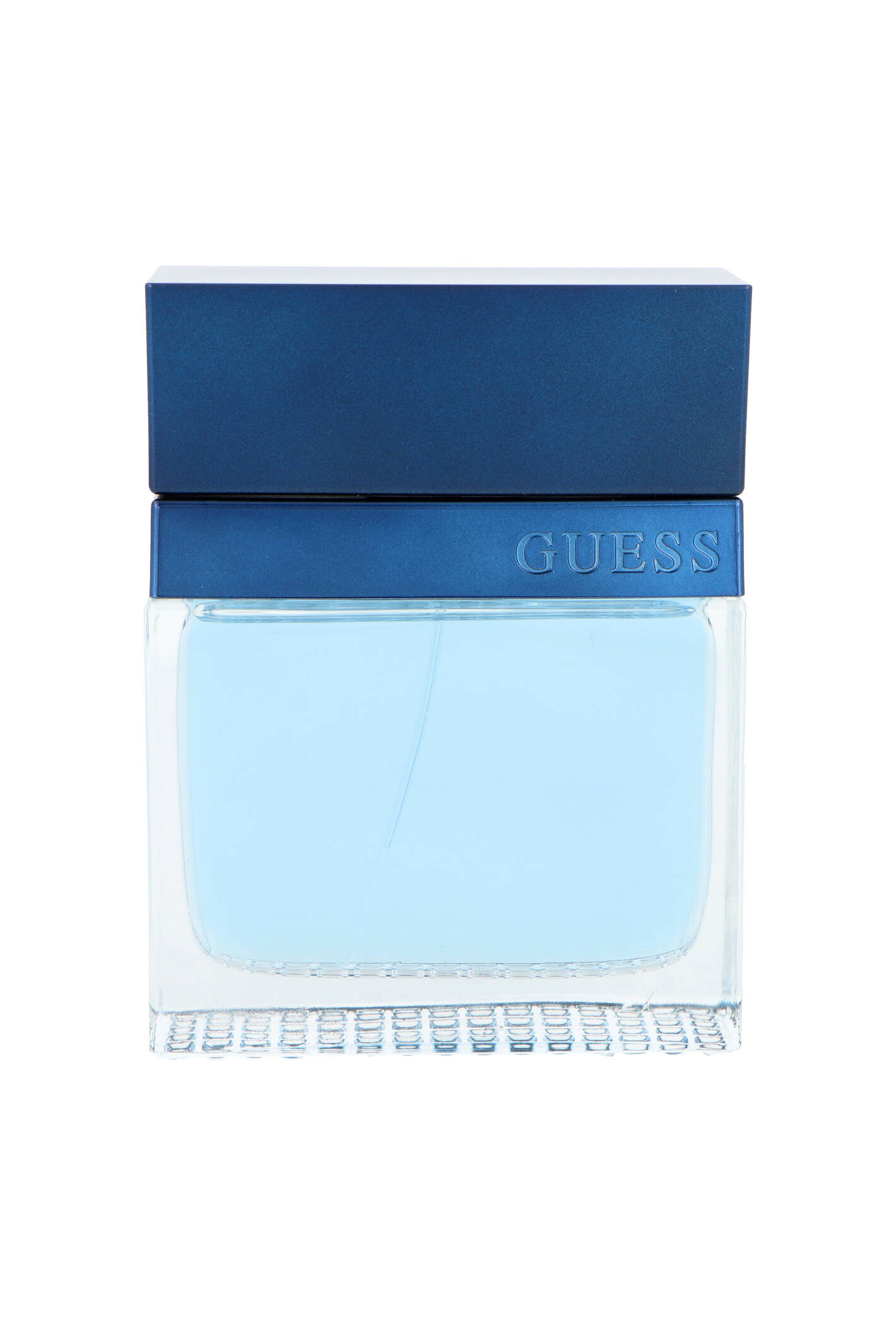 Tester Guess Seductive Homme Blue Edt 100ml