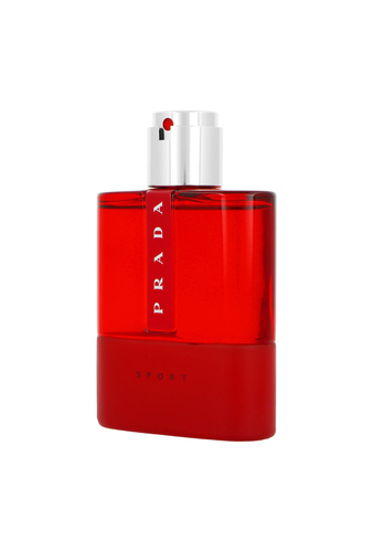 Prada Luna Rossa Sport Edt 100ml miniatura