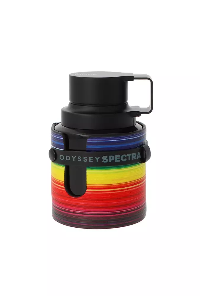 Armaf Odyssey Spectra Rainbow Edition Edp 60ml miniatura