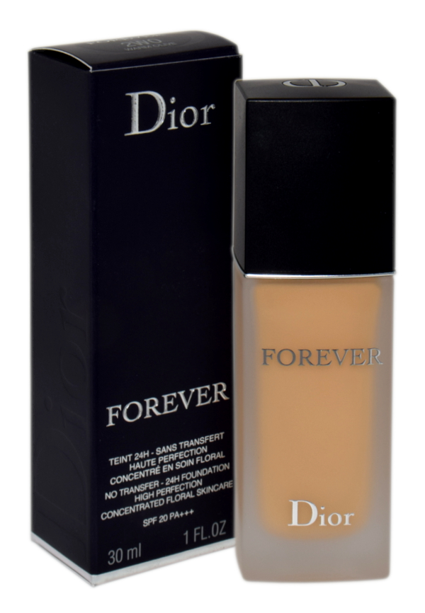 Zdjęcie produktu Dior Forever Foundation Spf20 2Wo Warm Olive 30ml