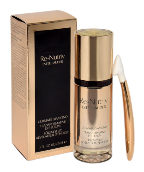Estee Lauder Re-Nutriv Ultimate Diamond Trasformative Eye Serum 15ml