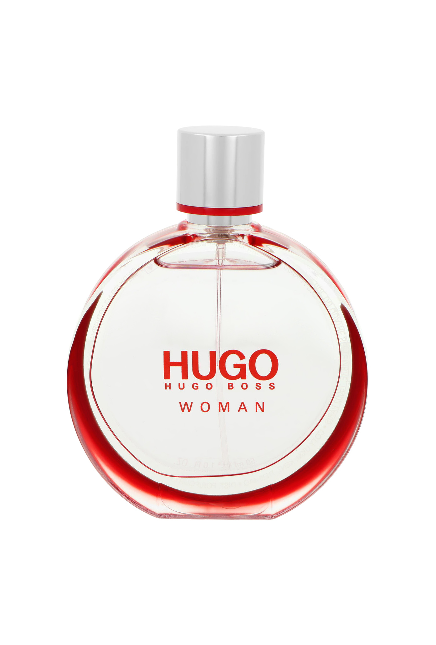 Hugo Boss Hugo Woman Edp 50ml