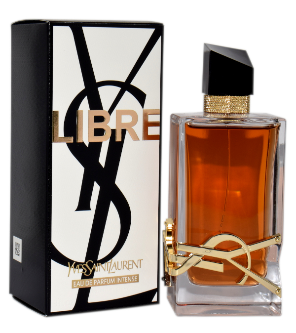 Yves Saint Laurent Libre Intense Pour Femme Edp 90ml
