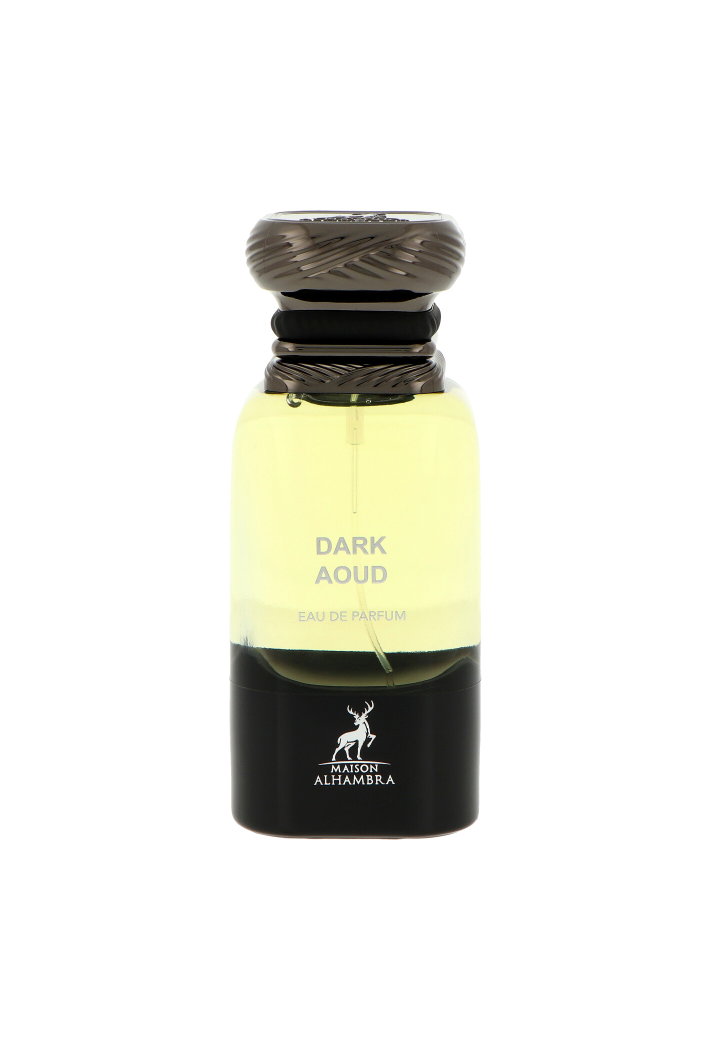 Maison Alhambra Dark Aoud Edp 80ml