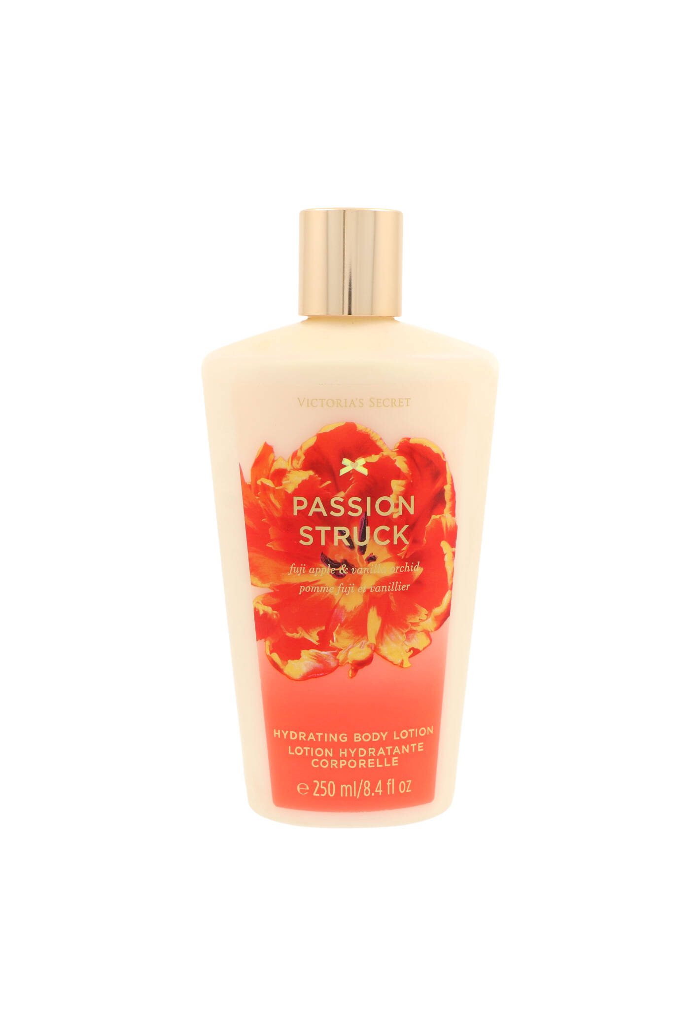 Victoria`s Secret Passion Hydrating Struck Body Lotion 250ml