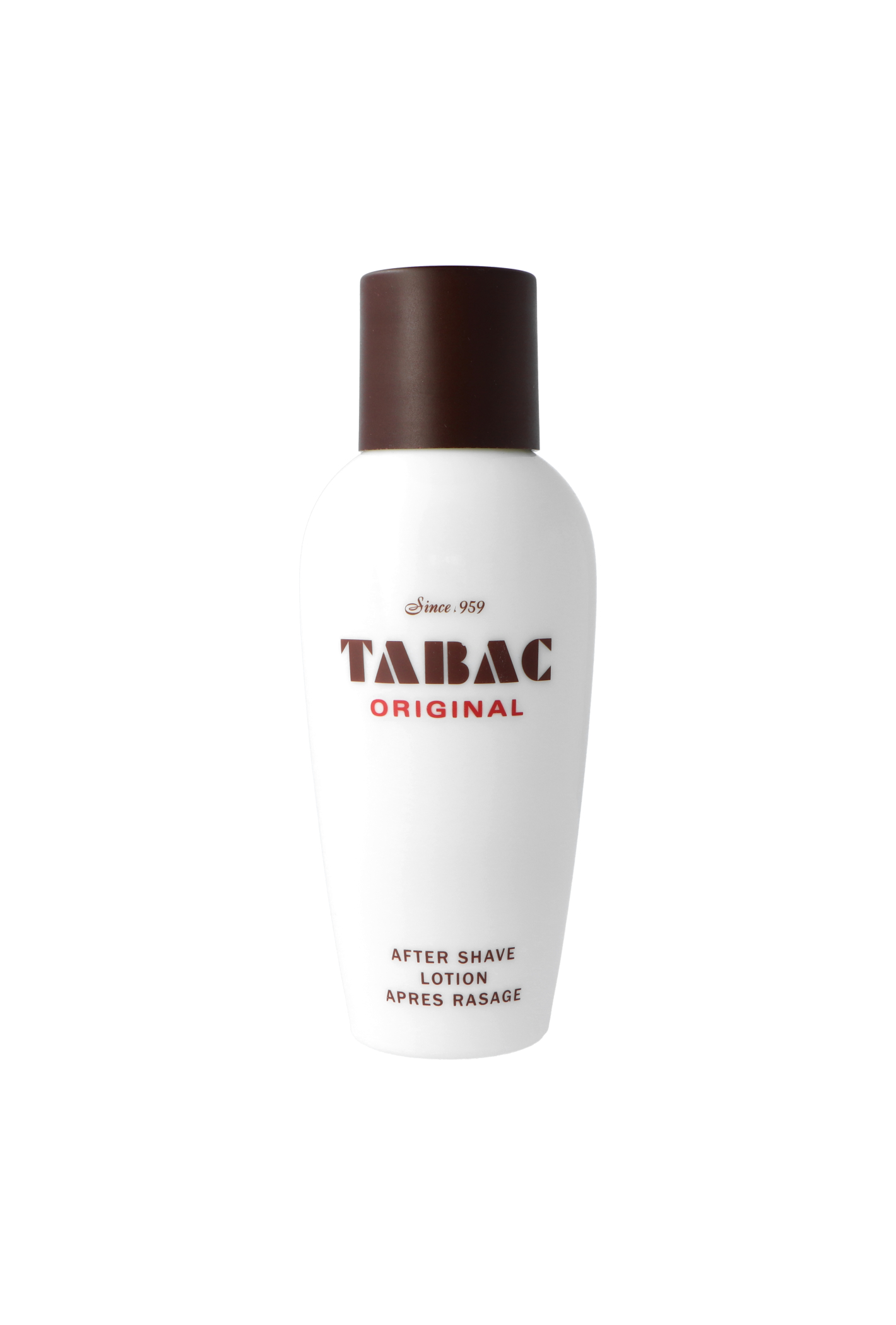Maurer & Wirtz Tabac Original After Shave Lotion 300ml