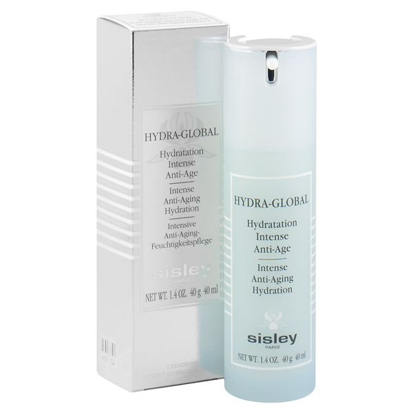 Sisley Hydra - global Intense Anti Aging Hydration 40ml