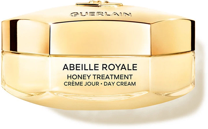 Guerlain Abeille Royale Honey Treatment Day Cream 50ml