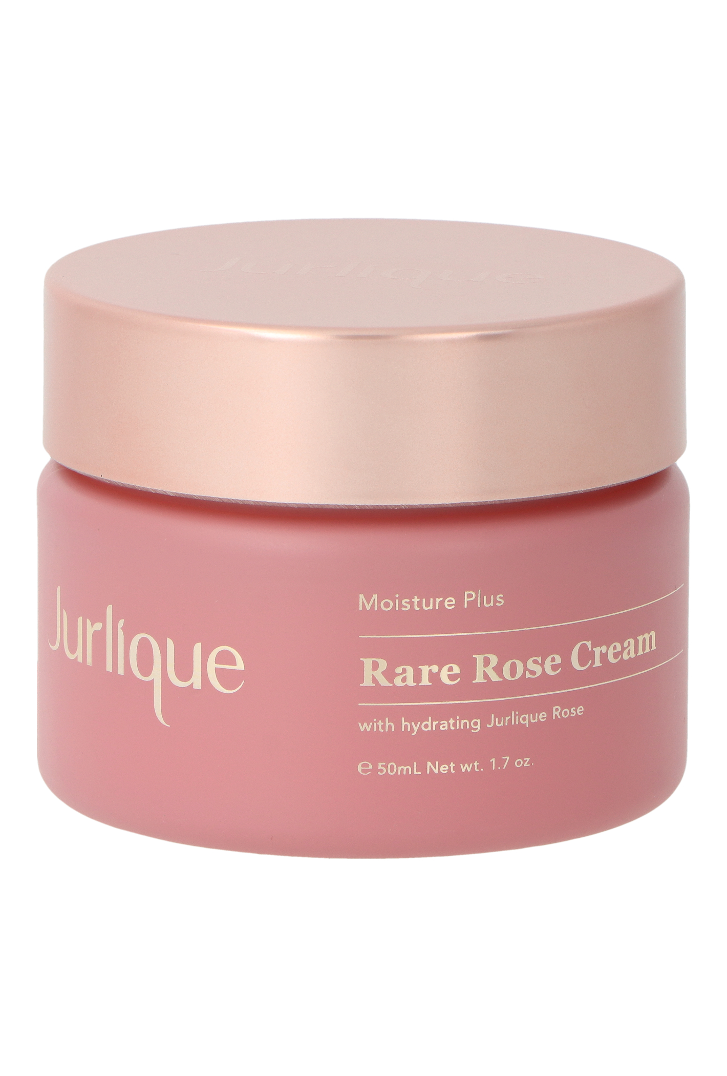 Jurlique Moisture Plus Rare Rose Cream 50ml