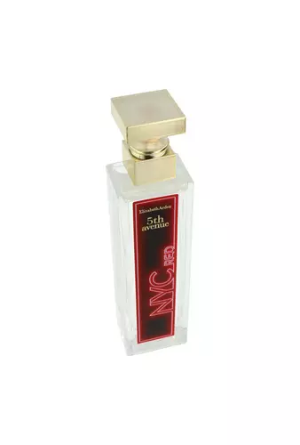 Elizabeth Arden 5Th Avenue NYC Red Edp 75ml miniatura