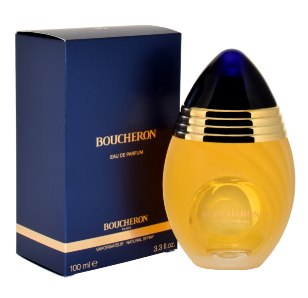 Boucheron Women Edp 100ml
