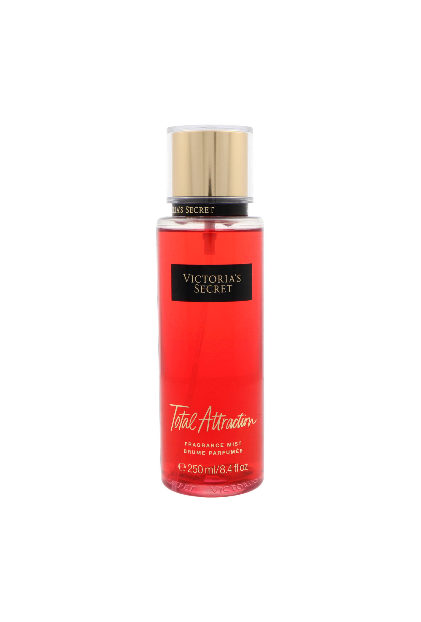 Victoria`s Secret Total Attraction Body Mist 250ml