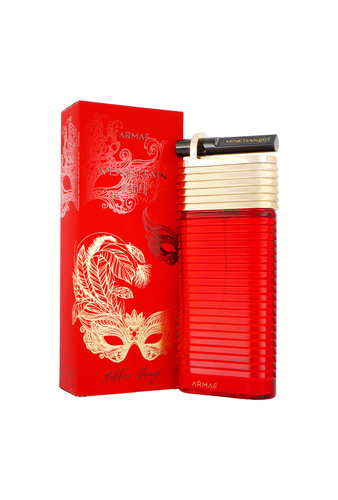 Armaf Venetian Girl Edition Rouge Edp 100ml miniatura