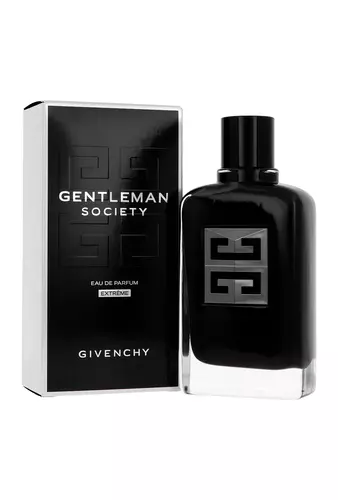 Givenchy Gentleman Society Extreme Edp 100ml miniatura