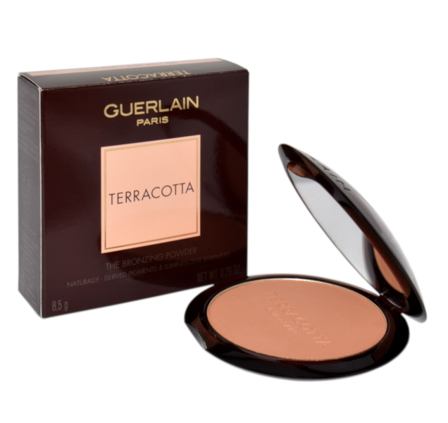 Zdjęcie produktu Guerlain Bronzing Powder N° 00 Light Cool 8,5g