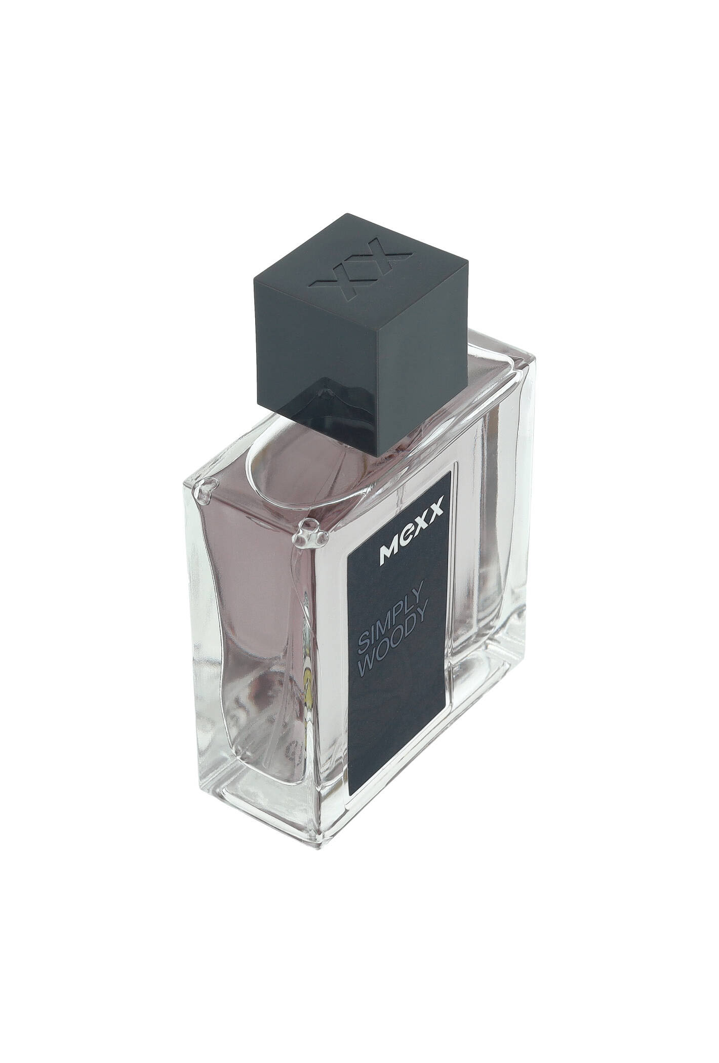 Mexx Simply Woody Edt 50ml