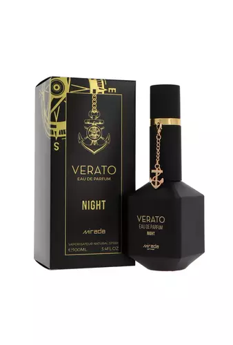 Mirada Verato Men Night Edp 100ml miniatura