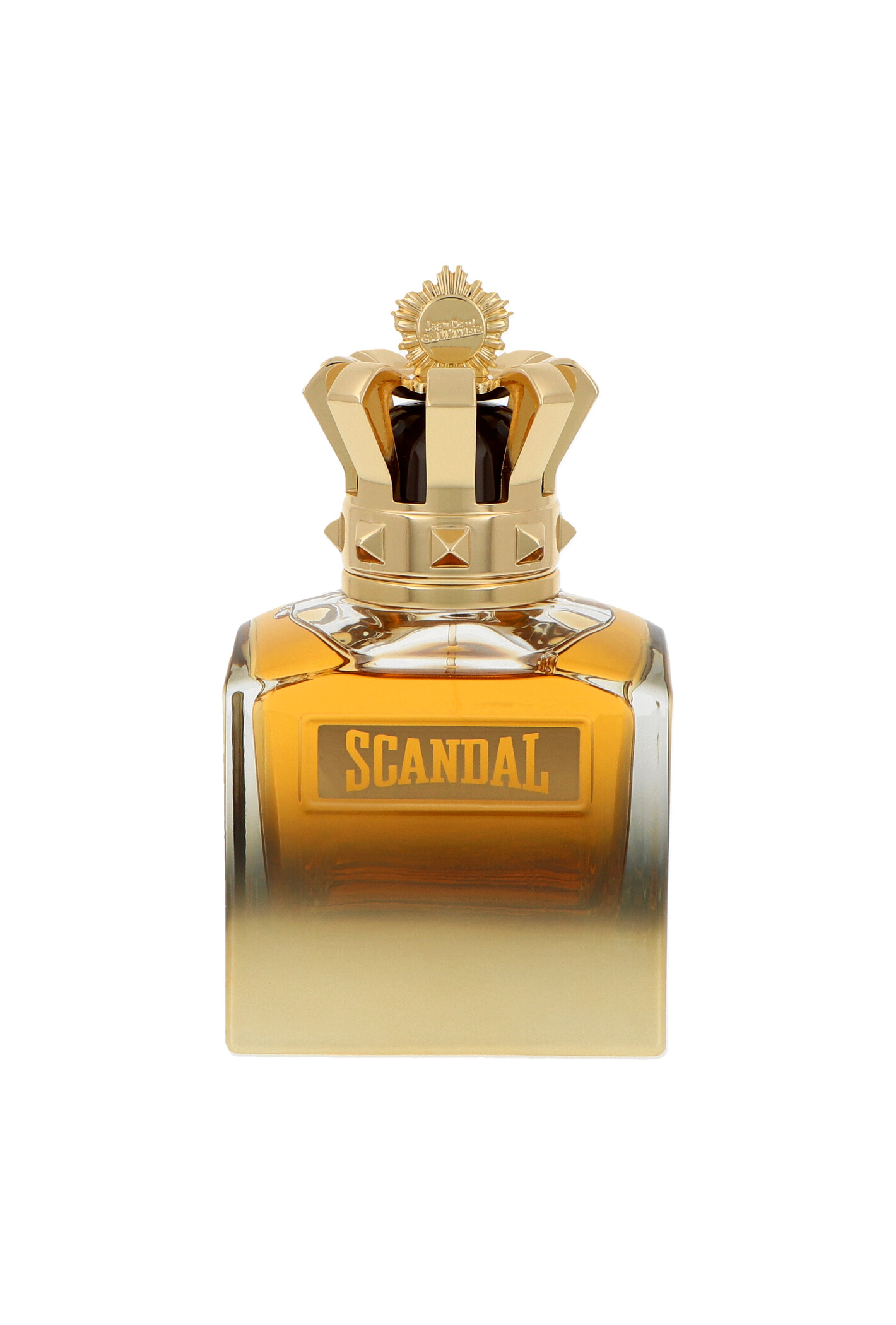 Tester Jean Paul Gaultier Scandal Pour Homme Absolu Concentre Parfum 100ml