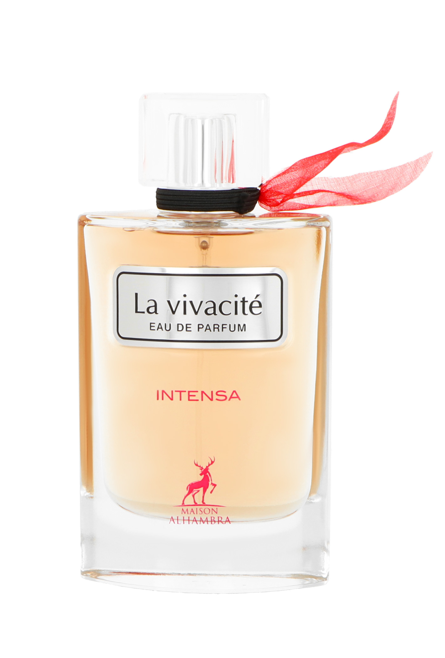 Maison Alhambra La Vivacite Intensa Edp 100ml
