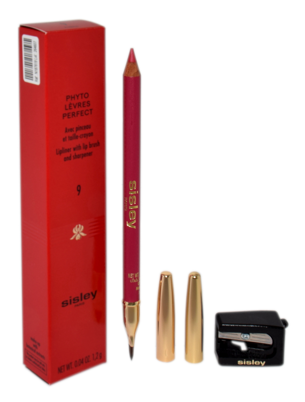 Zdjęcie produktu Sisley Phyto - Levres Perfect 9 Fushia 1,2g