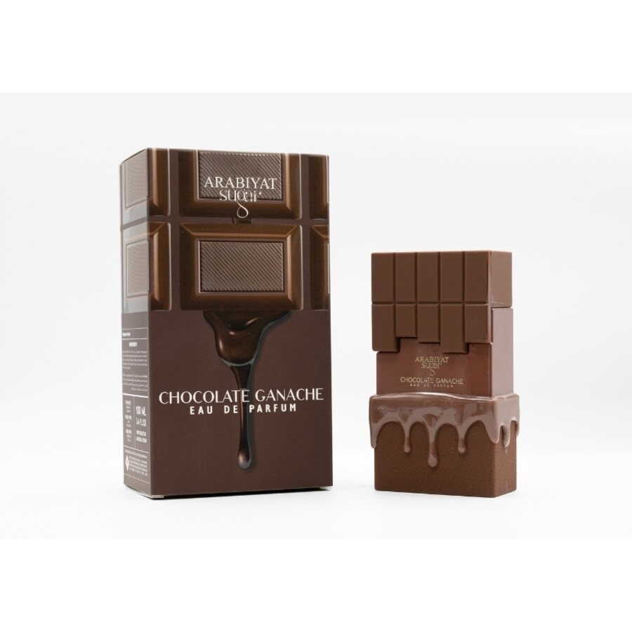 Arabiyat Sugar Chocolate Ganache Edp 100ml