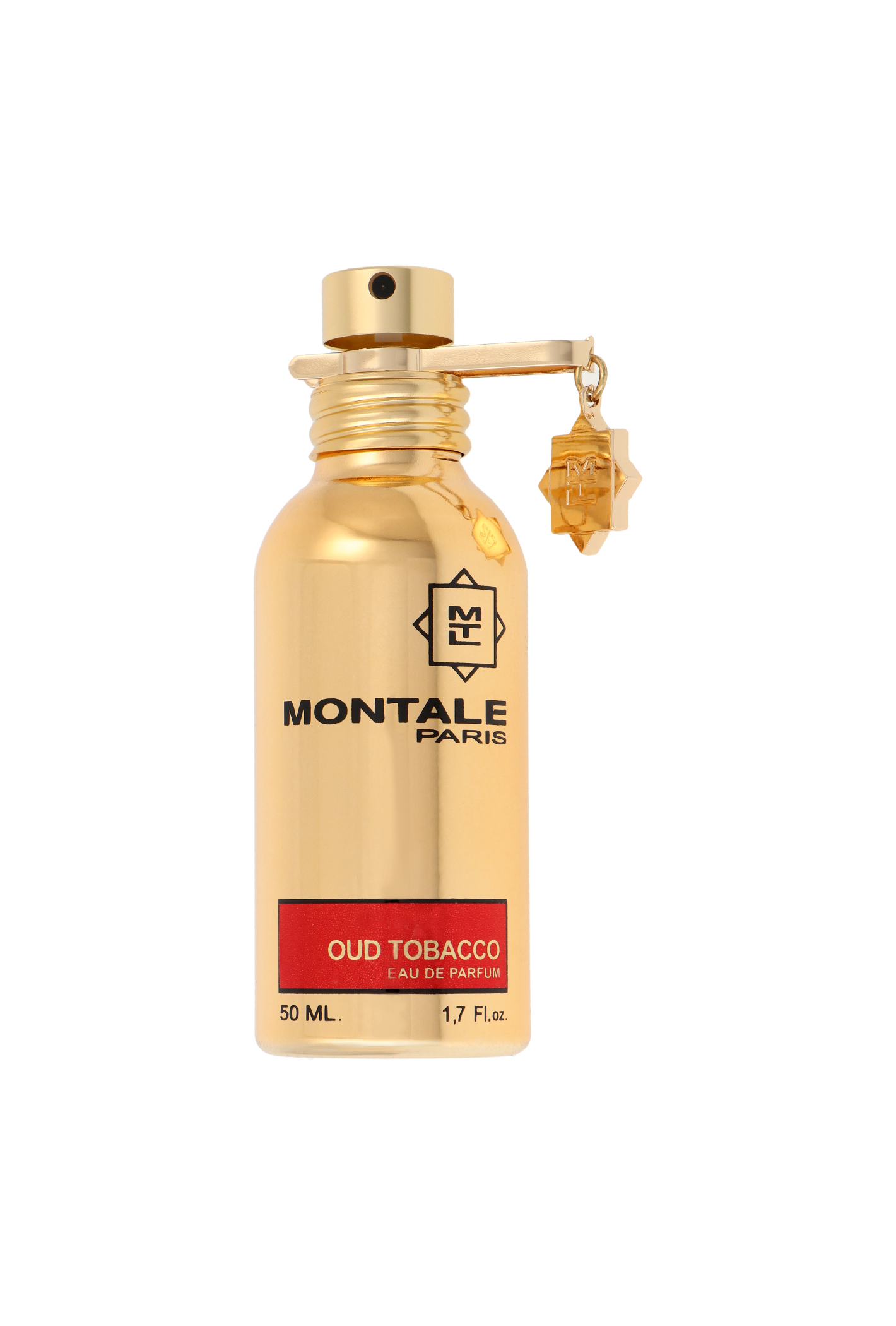 Montale Oud Tobacco Edp 50ml