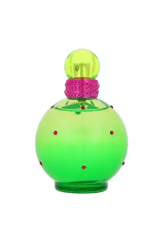 Britney Spears Fantasy Jungle Edt 100ml miniatura