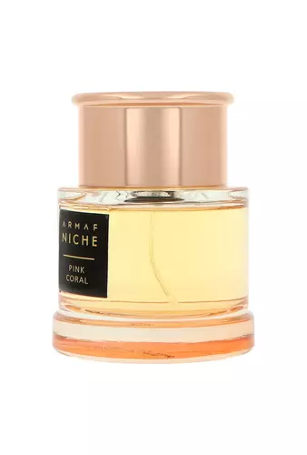 Armaf Niche Pink Coral Edp 90ml miniatura