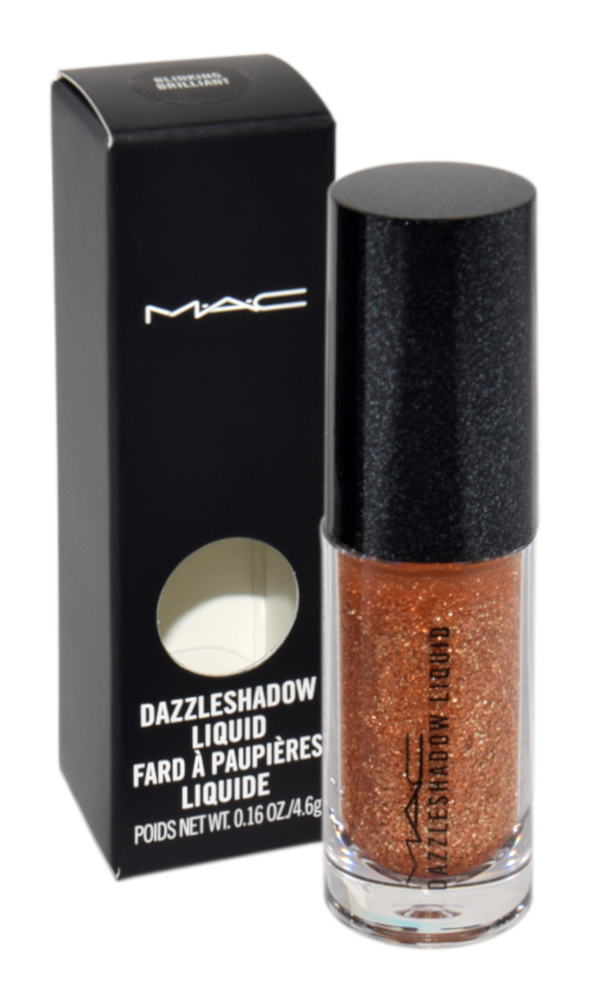 Zdjęcie produktu Mac Dazzleshadow Liquid Blinking Brilliant 4,6g
