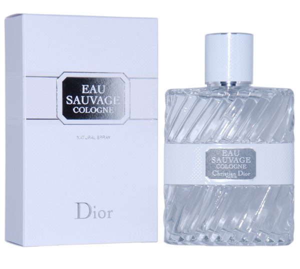Zdjęcie produktu Dior Eau Sauvage Man Cologne 100ml