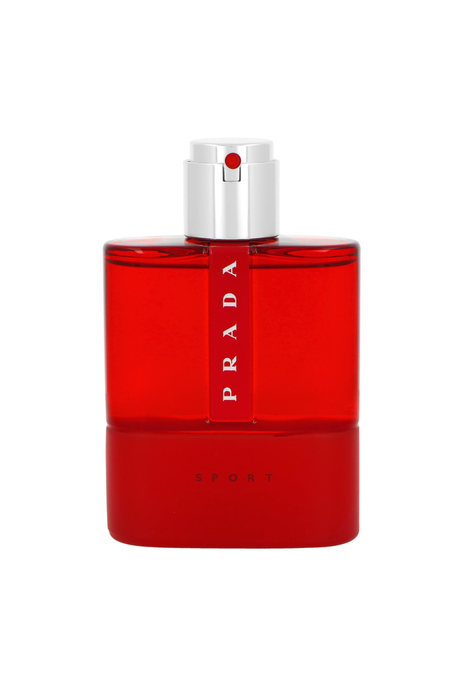 Prada Luna Rossa Sport Edt 100ml miniatura