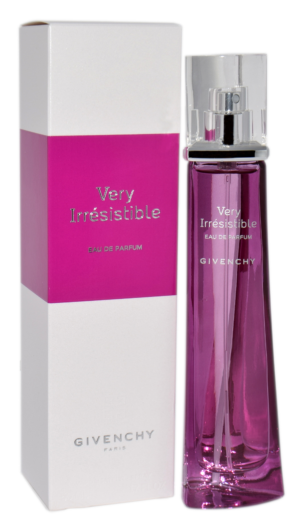 Givenchy Very Irresistible Edp 50ml