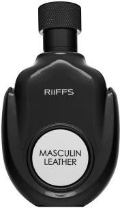 Riiffs Masculin Leather Edp 100ml