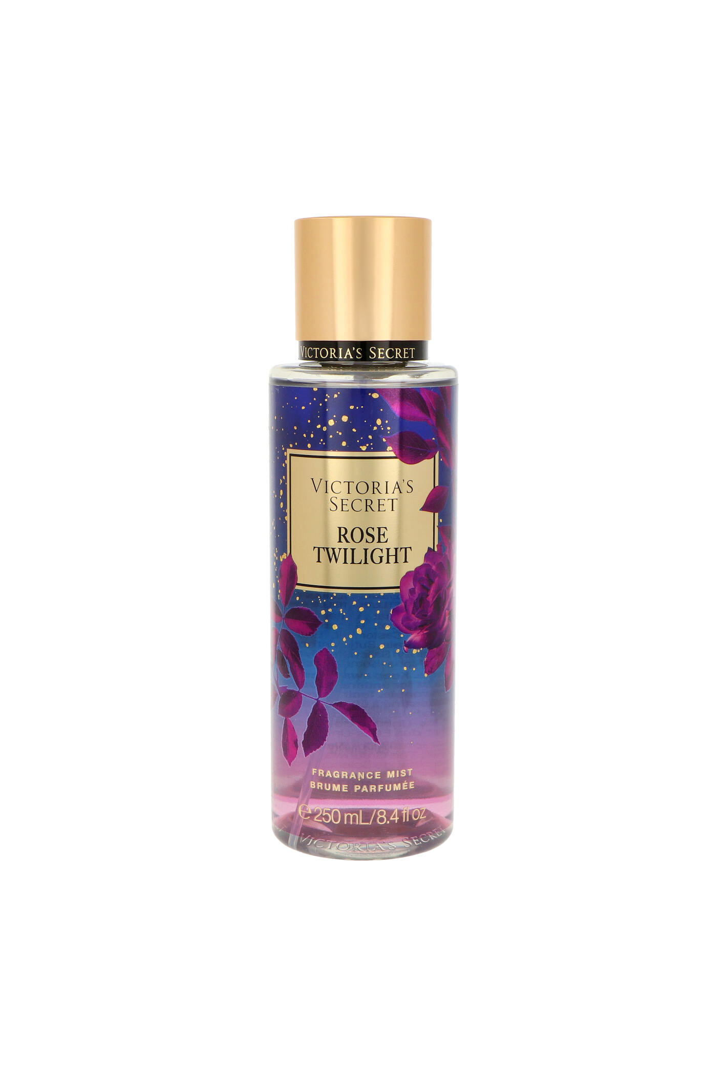 Victoria`s Secret Rose Twilight Body Mist 250ml