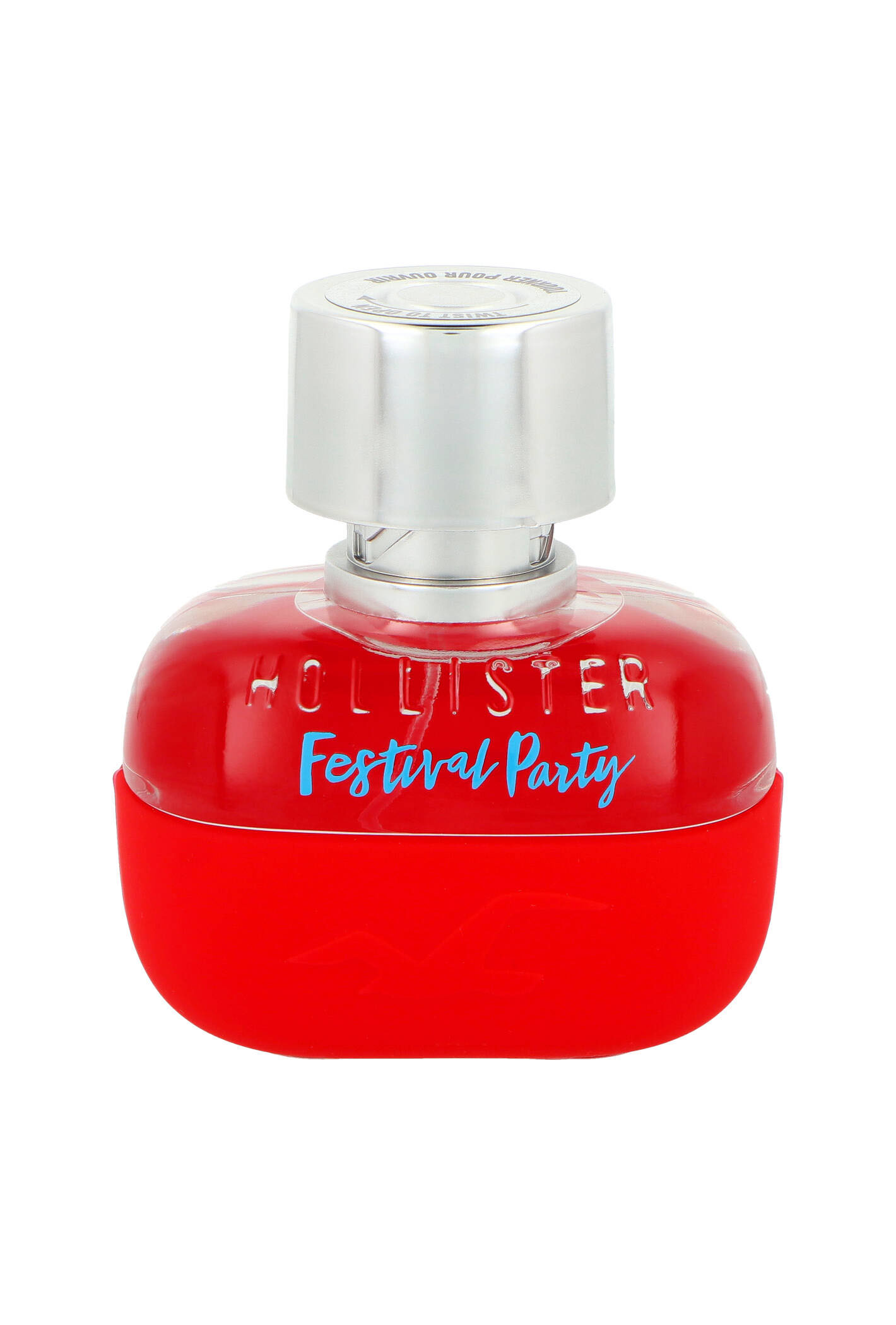 Hollister Festival Party Pour Lui Edt 50ml