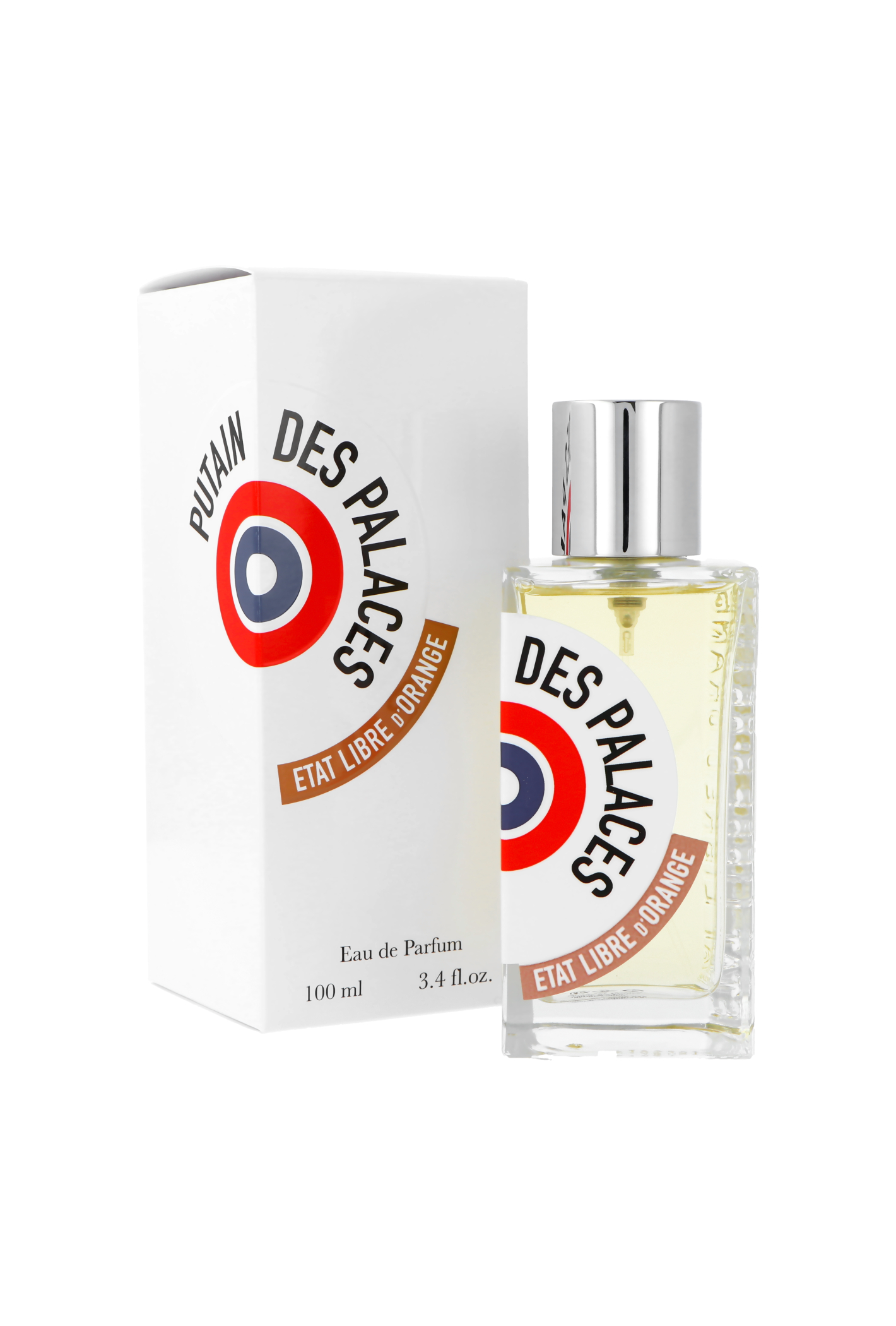 Etat Libre d`Orange Putain Des Palaces Edp 100ml