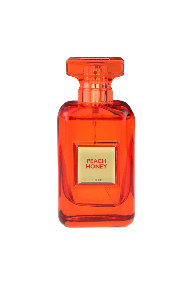Flavia Peach Honey Edp 100ml miniatura