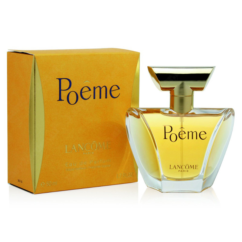 Lancome Poeme Edp 100ml
