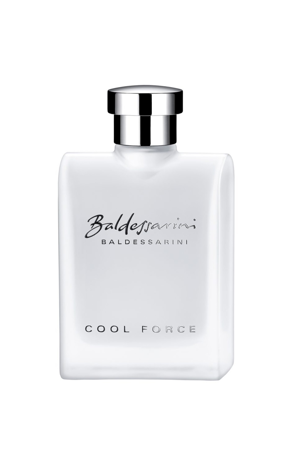 Tester Baldessarini Cool Force Edt 90ml