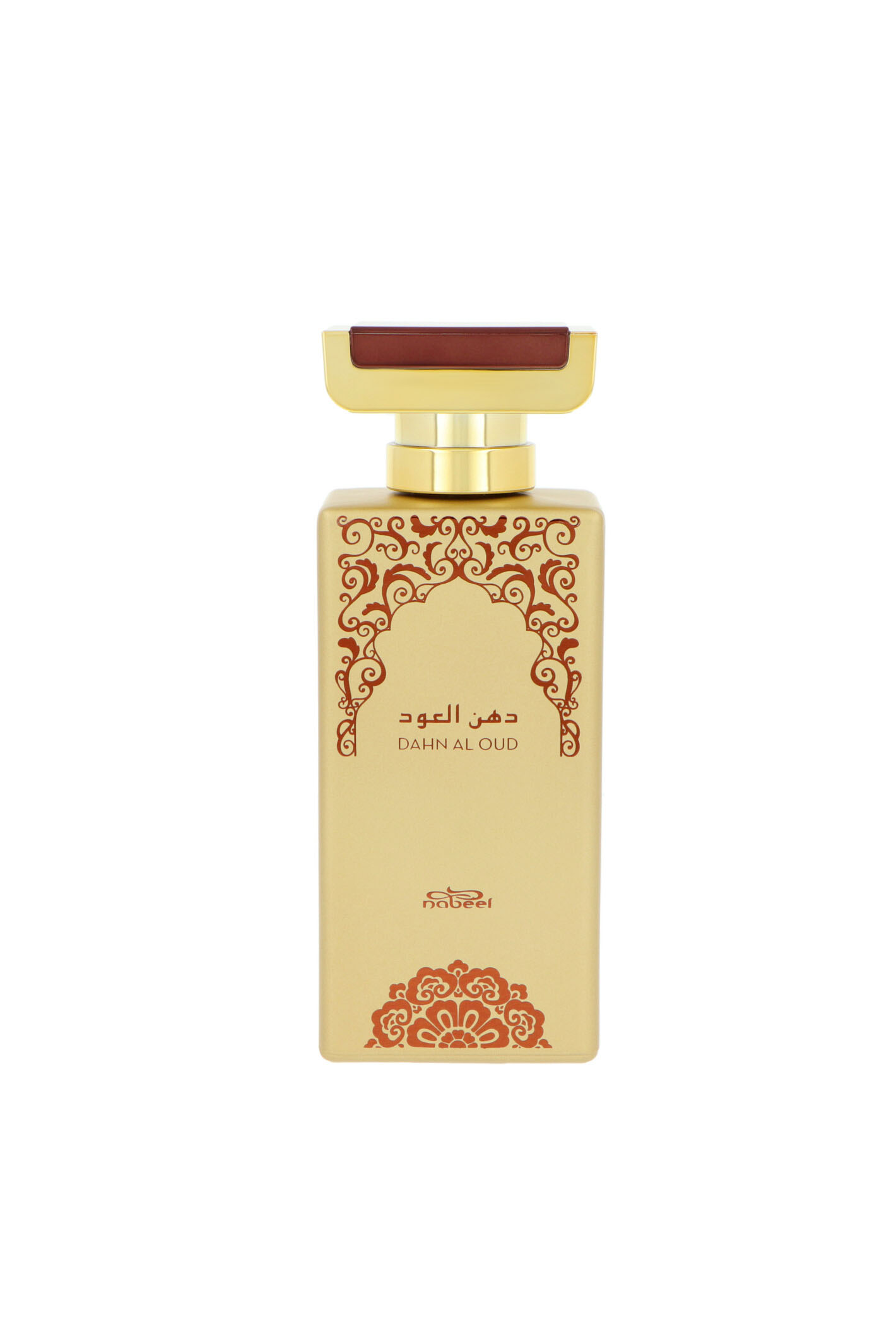 Nabeel Dahn Al Oud Edp 100ml