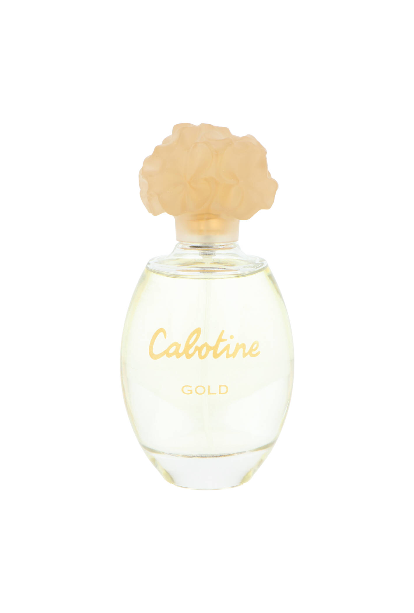 Cabotine Gold Edt 100ml