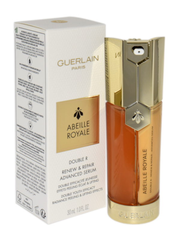 Zdjęcie produktu Guerlain Abeille Royale Double R Renew And Repair Advanced Serum 30ml