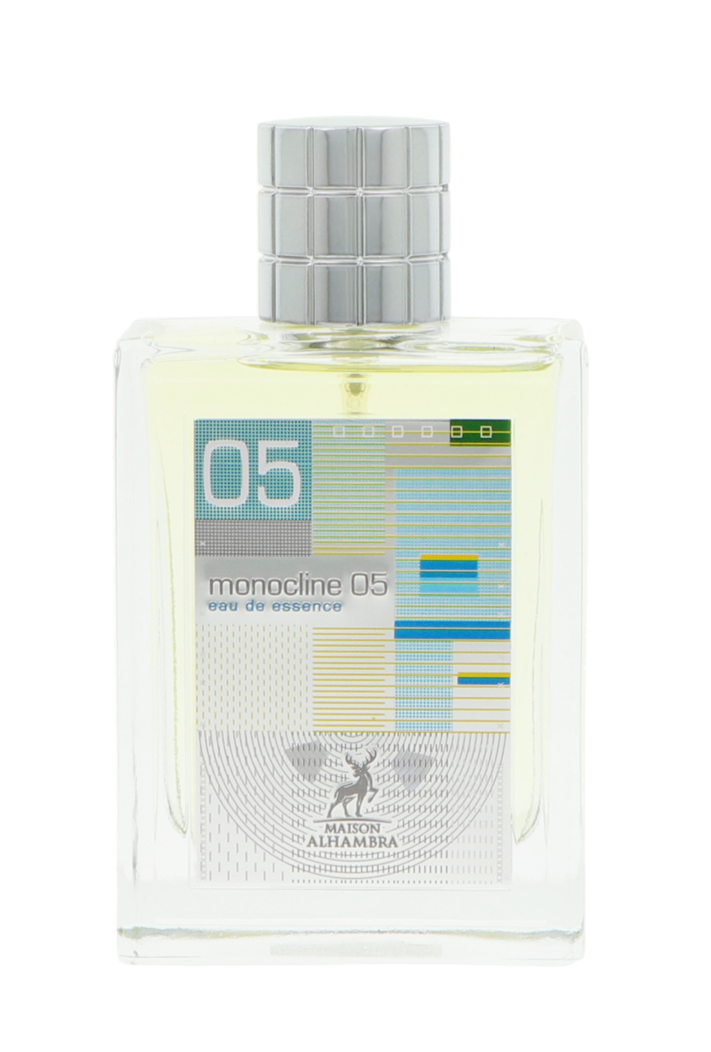 Maison Alhambra Monocline 05 Edp 100ml