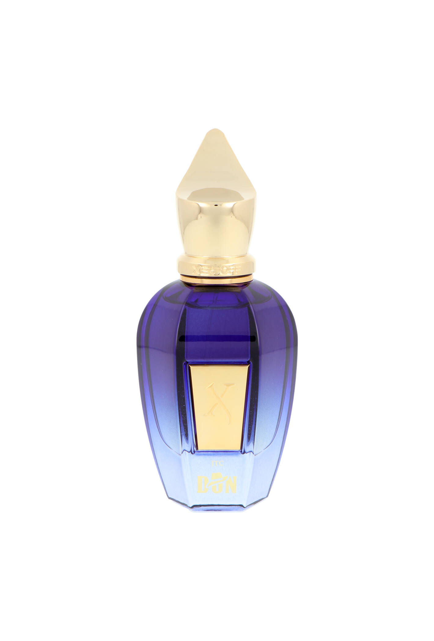 Tester Xerjoff Join The Club Don Edp 100ml