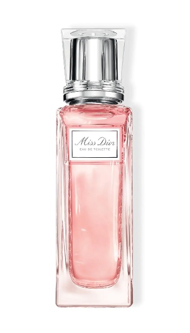 Tester Dior Miss Dior Roller Edp 20ml