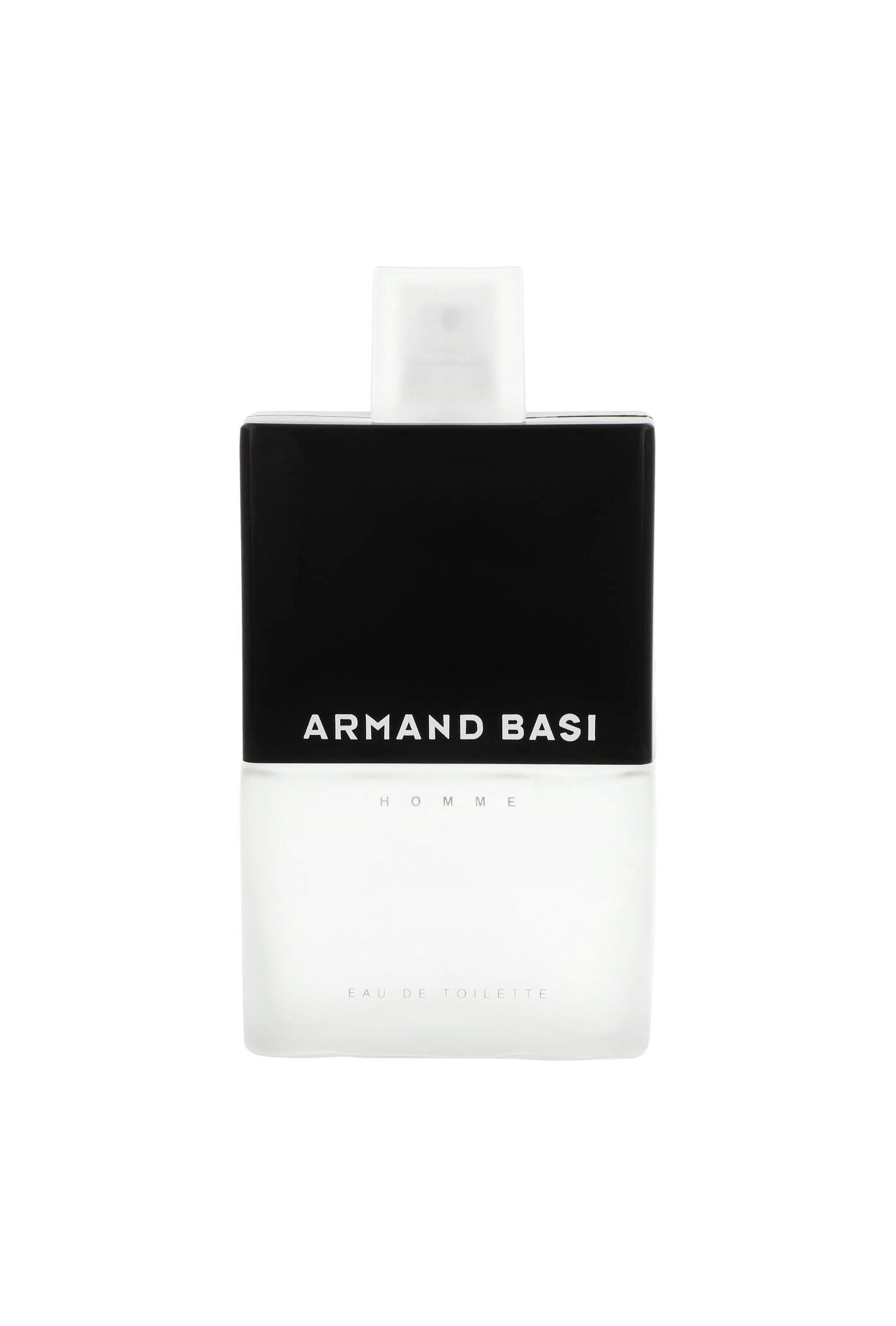 Tester Armand Basi Homme Edt 125ml
