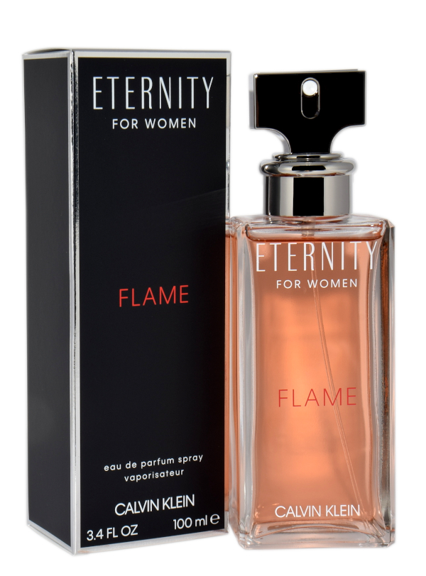 Calvin Klein Eternity Flame Edp 100ml