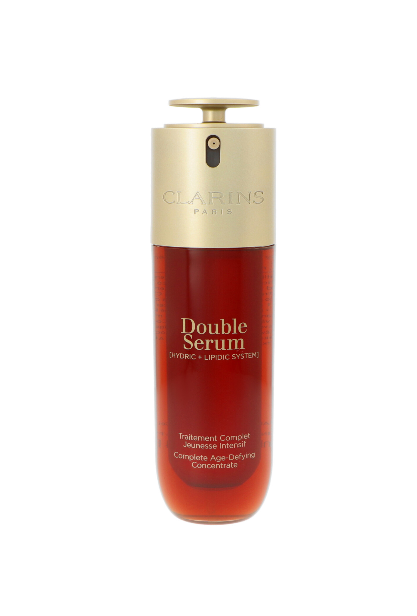 Clarins Double Serum 100ml