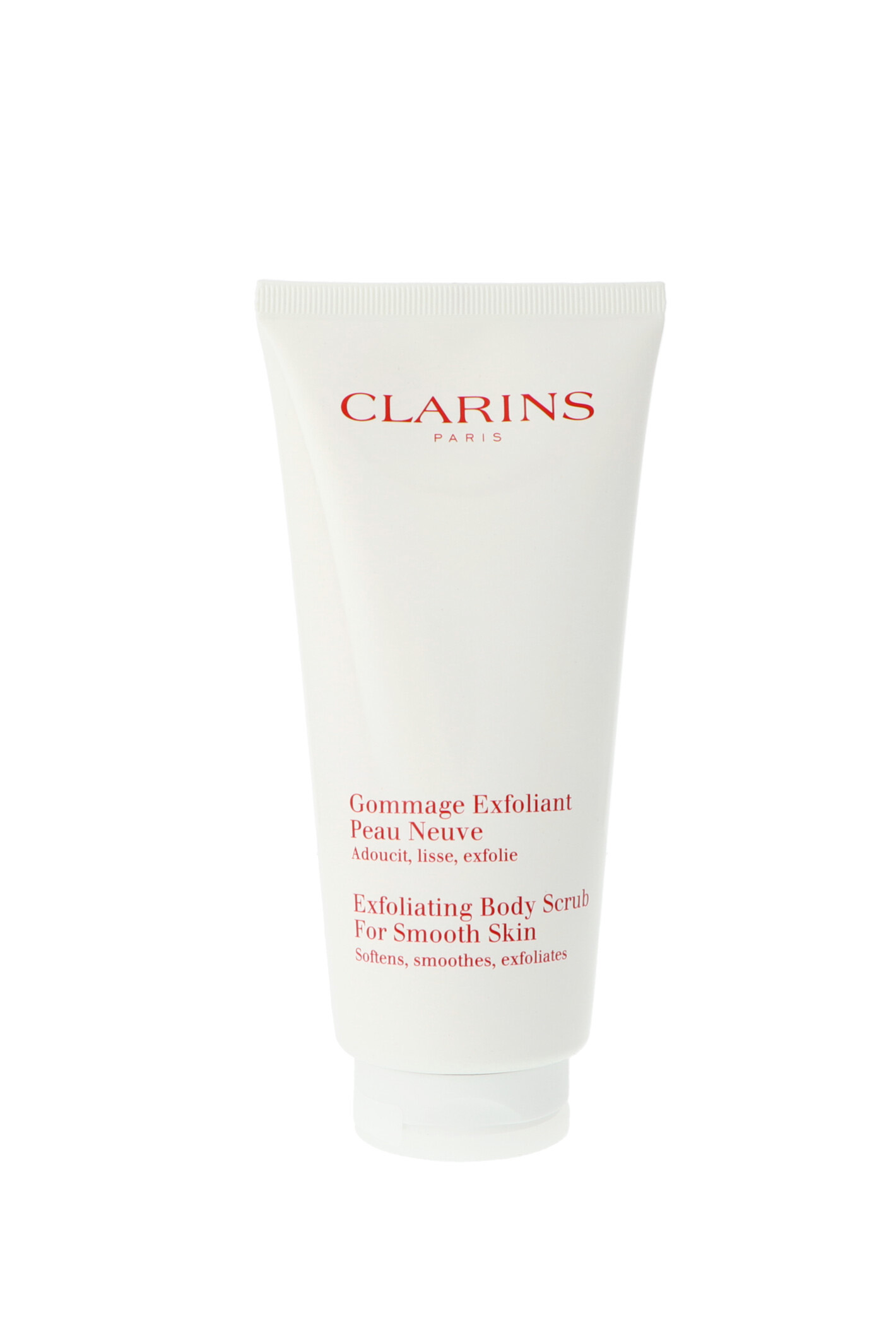 Clarins Exfoliating Body Scrub For Smooth Skin 200ml