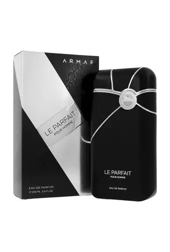 Armaf Le Parfait Pour Homme Edp 200ml miniatura